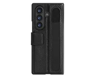 Nillkin Aoge Case für Samsung Galaxy Z Fold 7 Schwarz