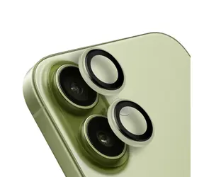 Obal:Me Objektivschutz für Apple iPhone 17 Grün
