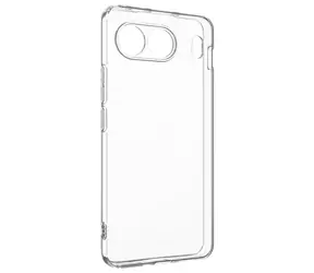FIXED TPU-Gelhülle Story für OnePlus Nord 4 klar