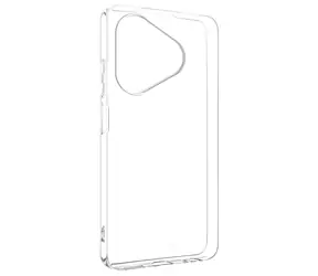 FIXED TPU-Gelhülle Story für Infinix SMART 10 HD klar