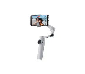 Insta360 Flow 2 Standardpaket (Grau)