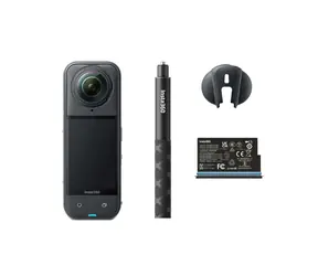 Insta360 X5 Starterpaket