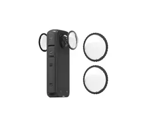 Insta360 X4 - Objektivschutz (aMagisn)