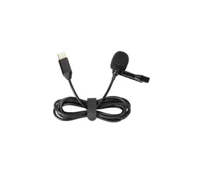 Insta360 Ace Pro/Ace Pro 2 - Lavalier-Mikrofon (Sunnylife)