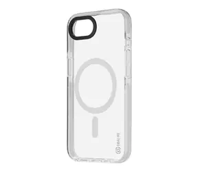 Obal:Me MagNetix Bumper Cover für Apple iPhone 16e Weiß