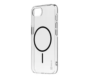 Obal:Me MagNetix Limpid Cover für Apple iPhone 16e Transparent