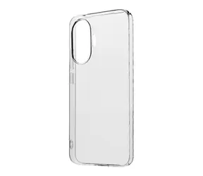 Obal:Me TPU-Hülle für XIAOMI POCO F7 Transparent