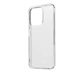 Obal:Me TPU-Cover für XIAOMI Redmi 15C 4G/5G Transparent
