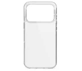Epico Hero Case Ultralight Cover für iPhone 17 Pro Max transparent
