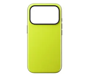 Nomad Modern Case für Apple iPhone 17 Pro volt