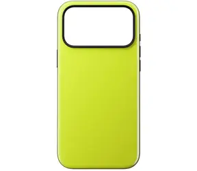 Nomad Modern Case für Apple iPhone 17 Pro Max volt