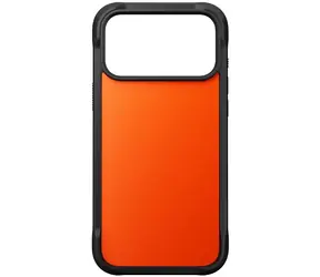 Nomad Rugged Case für Apple iPhone 17 Pro Max orange