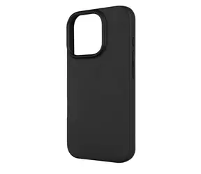 FIXED TPU-Gelhülle ReStory für Apple iPhone 17 Pro Max schwarz