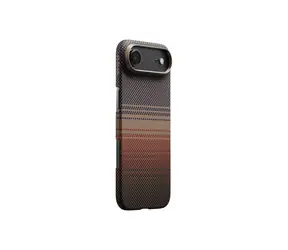 Pitaka Ultra-Slim Case Backcover für Apple iPhone Air Sunset