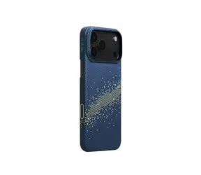 Pitaka Ultra-Slim Case Backcover für Apple iPhone 17 Pro Max Galaxy