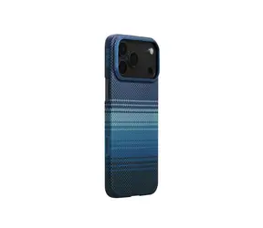 Pitaka Ultra-Slim Case Backcover für Apple iPhone 17 Pro Max Moonrise