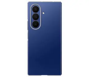 Transparente Rückseite für Samsung Fold7