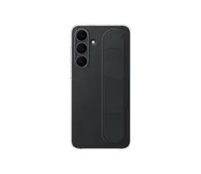 Samsung Backcover mit Riemen S25 FE Schwarz