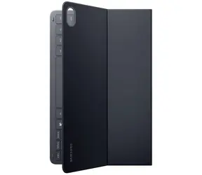 Samsung Book Cover Keyboard Slim für Galaxy Tab S11 schwarz