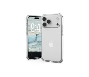 UAG Plyo Backcover für Apple iPhone 17 Pro Max klar