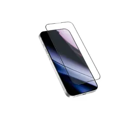 Epico Hero Glass 3D DF Schutzglas für Apple iPhone Air Ultrabreite Abdeckung / sturz- und kratzfest