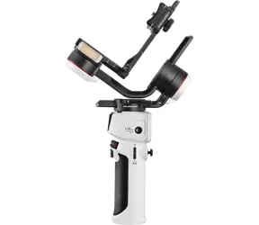 Zhiyun Crane M3S / 3-Achsen-Kamera-Gimbal / Bluetooth / LED-Licht