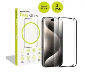Mobile Origin EasyGlass Google Pixel 10 Schutzglas / 2 Stück