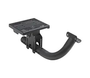 Next Level Racing F-GT Pro / Schalthebel und Handbremsarm