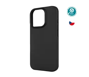 FIXED TPU-Gelhülle ReStory für Apple iPhone Air schwarz
