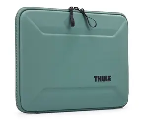 Thule Gauntlet 5 Hülle für 14" Macbook TGSE2558 grün