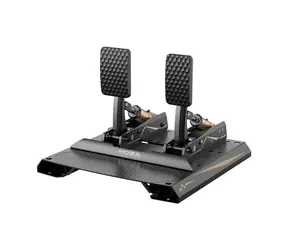 Moza Racing CRP2 Gas- und Bremspedal