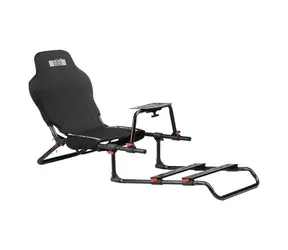 Next Level Racing GTLITE Junior Foldable Cockpit / faltbares Renncockpit für Kinder 5 - 12 Jahre