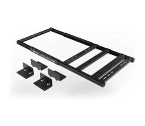 Next Level Racing ELITE Motion Adapter Rahmen / Rahmenadapter