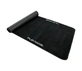 Playseat Bodenmatte XL / Gaming-Sitzmatte