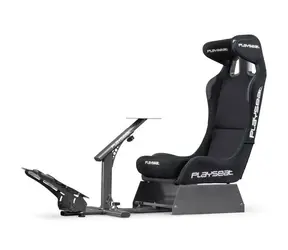 Playseat Evolution Pro Actifit schwarz / Racing Cockpit / verstellbar 