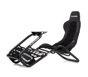 Playseat Trophy schwarz / Renncockpit / verstellbar 