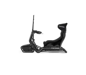 Playseat Sensation Pro ActiFit schwarz / Racing Cockpit / verstellbar / Tragkraft 220kg