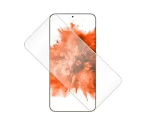 FIXED Panzerglas für XIAOMI 15T/15T Pro klar