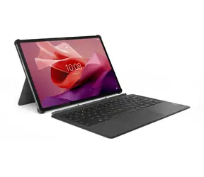 Ausgepackt - Lenovo Keyboard Pack für Tab P12 grau / ausgepackt