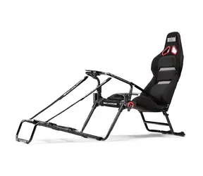 Next Level Racing GT Lite Pro Faltbares Cockpit / faltbares Renncockpit 