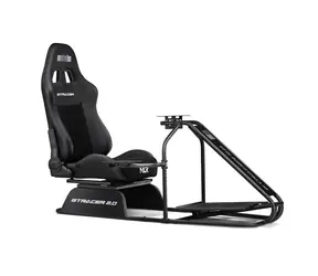 Next Level Racing GTRacer 2.0 Racing Cockpit / Renncockpit 