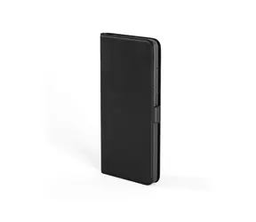 Spello Flip Case Klapphülle für Infinix SMART 7 HD schwarz