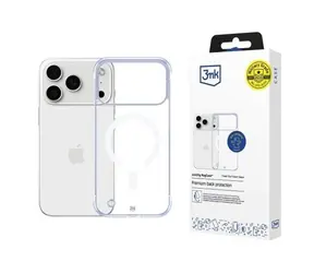 3mk Just20g MagCase Backcover für Apple iPhone 17 Pro Max