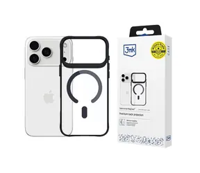 3mk Satin Armor MagCase Schutzhülle für Apple iPhone 17 Pro Max