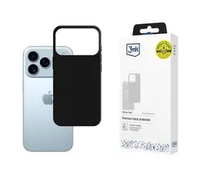 3mk Silicone Case Schutzhülle für Apple iPhone 17 Pro Max
