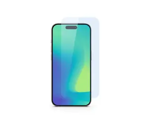 Spello Clear Glass Schutzglas für Apple iPhone 16 Pro
