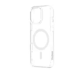 YENKEE YCC MagSafe CR 08 TPU-Abdeckung für Apple Apple iPhone 17 Pro