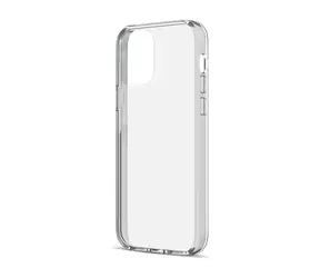 YENKEE YCC 2300 TPU-Hülle für Apple iPhone 17 klar