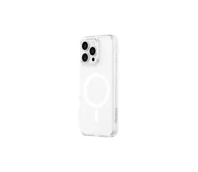 YENKEE YCC MagSafe CR 07 TPU-Cover für Apple iPhone 17, transparent