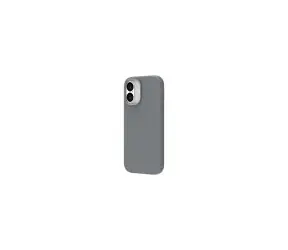 YENKEE YCC MagSilic SG 01 Silikonhülle für Apple iPhone 17 Grau